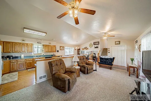 $575,000 | 647 North 1200 West, Blackfoot, ID 83221