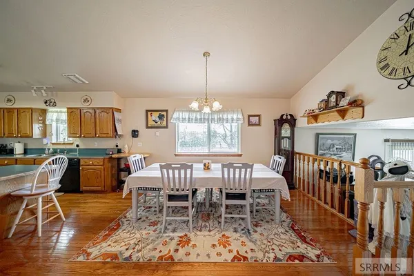 $575,000 | 647 North 1200 West, Blackfoot, ID 83221