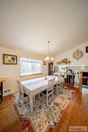 $575,000 | 647 North 1200 West, Blackfoot, ID 83221