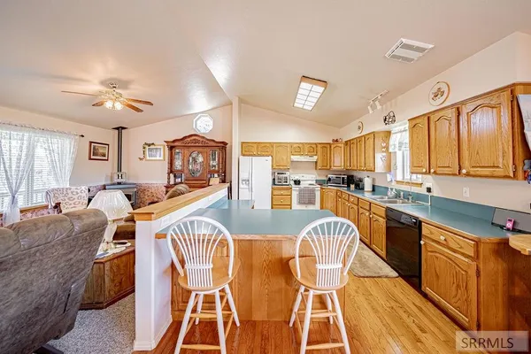 $575,000 | 647 North 1200 West, Blackfoot, ID 83221