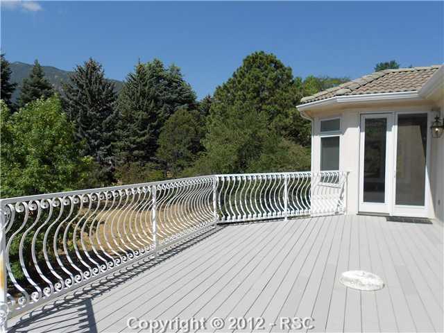 31 Pourtales Road Colorado Springs, CO 80906 - Photo 12 of 16 Gallery Image 12