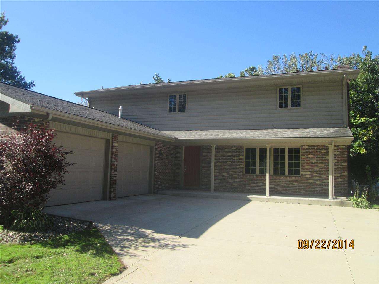 7895 East Cherokee Road Syracuse, IN 46567 - Photo 1 of 13 Gallery Image 1