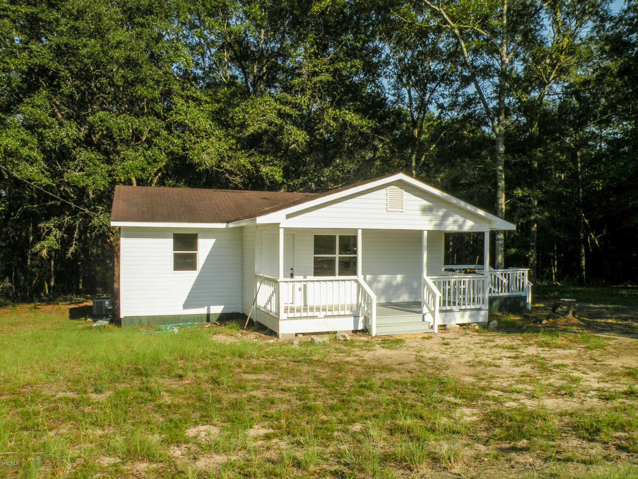 214 Elbert Stringer Lane Lucedale, MS 39452 - Photo 15 of 29 DSCN8471