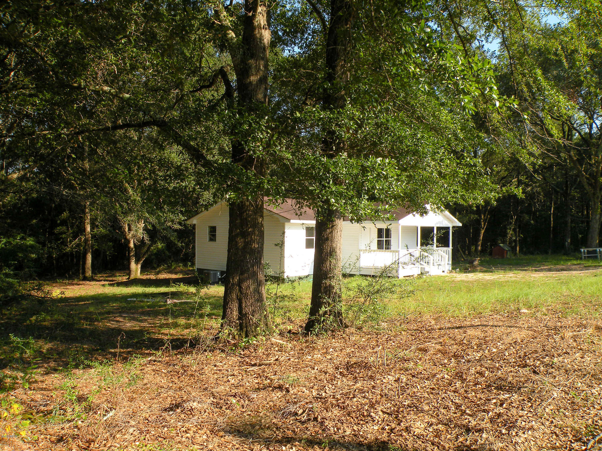 214 Elbert Stringer Lane Lucedale, MS 39452 - Photo 16 of 29 DSCN8431