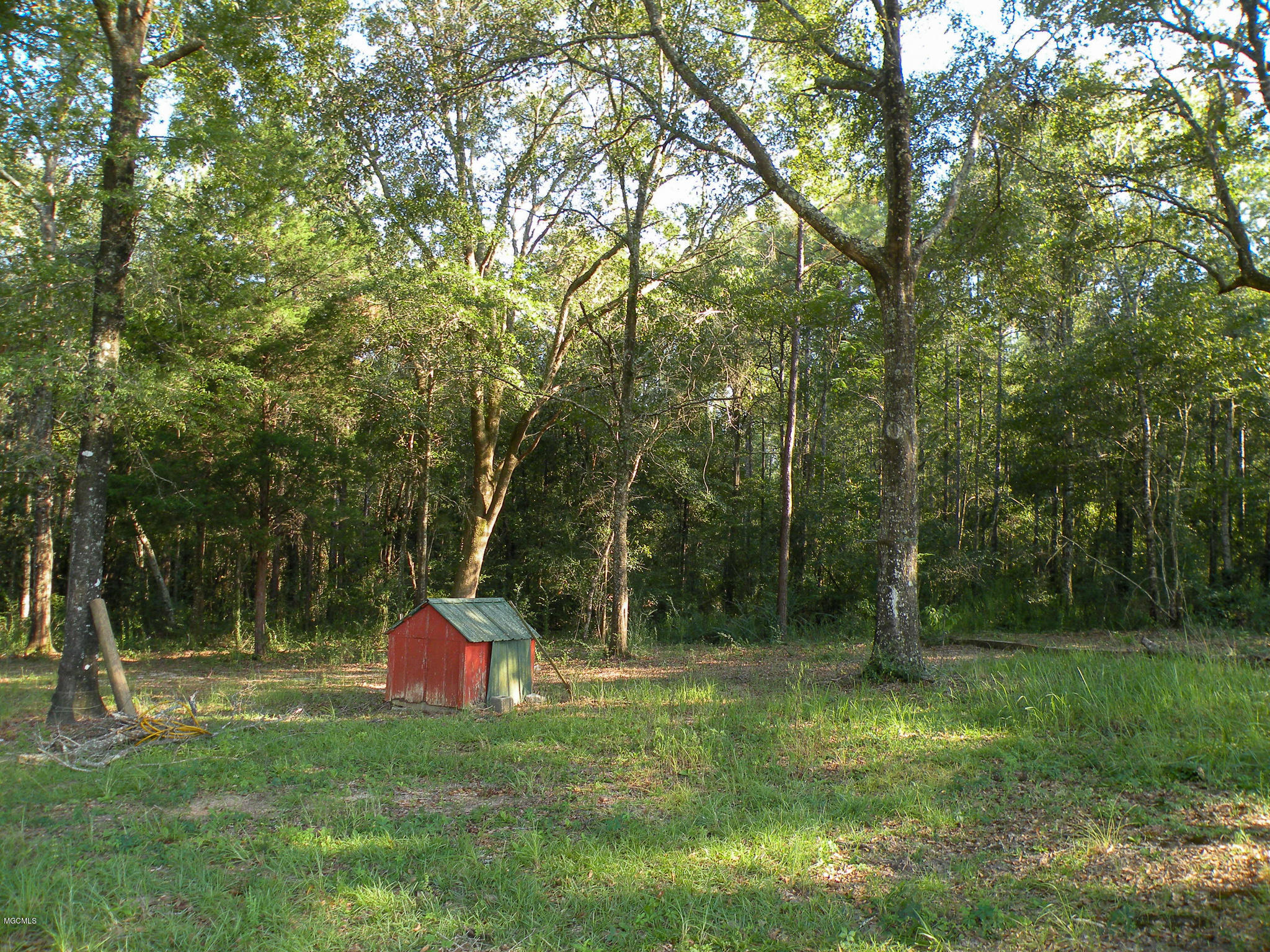 214 Elbert Stringer Lane Lucedale, MS 39452 - Photo 21 of 29 DSCN8437