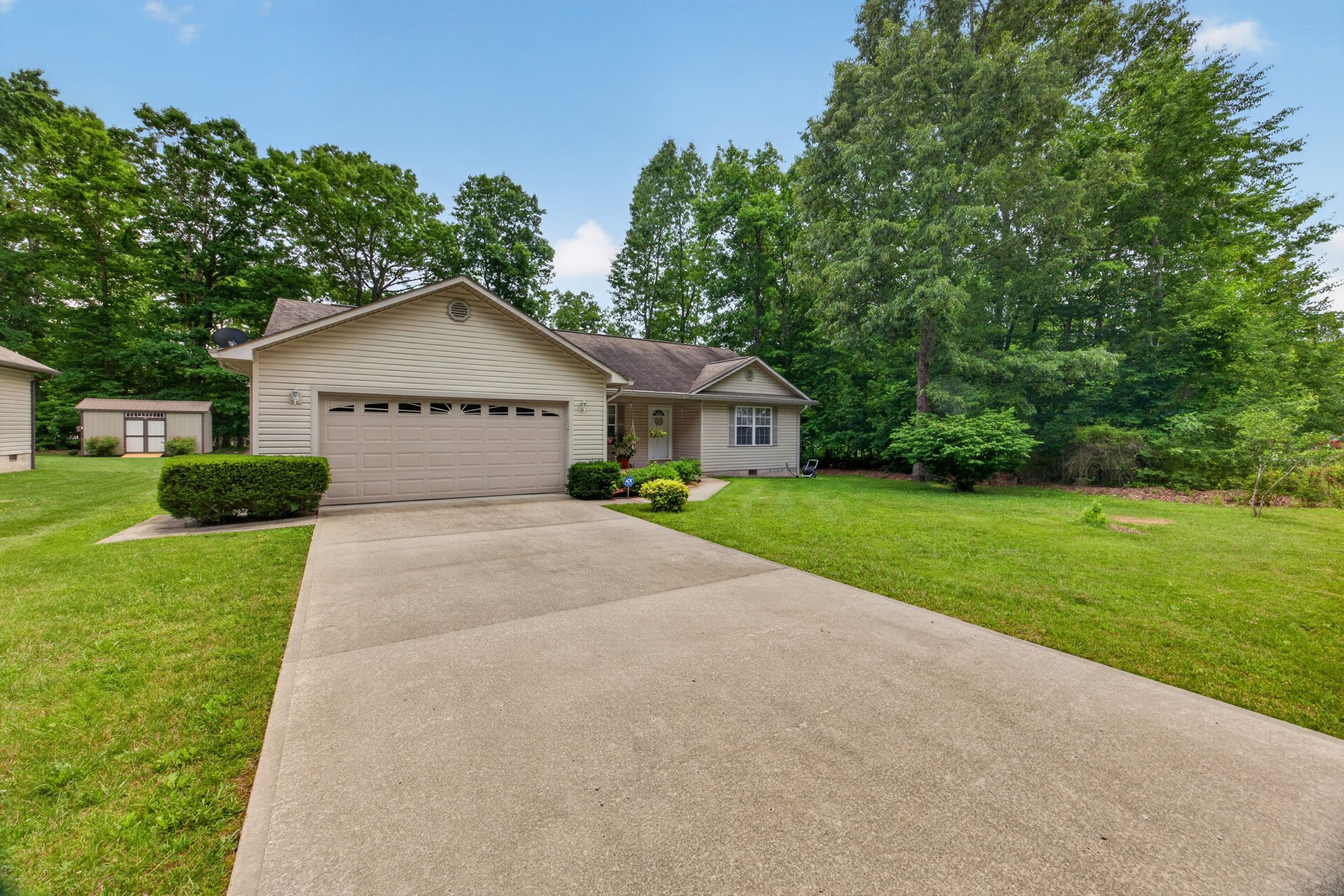 4024 Chica Road Crossville, TN 38572 - Photo 28 of 33