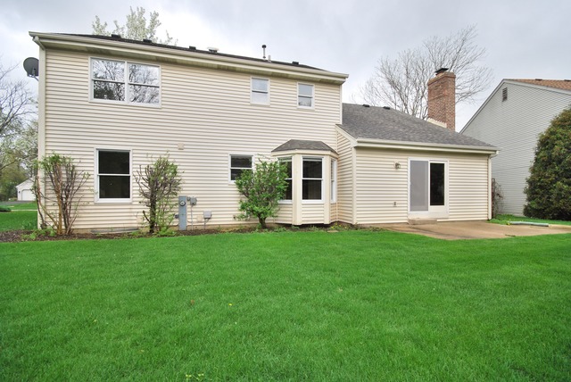 1715 Forest Ridge Road St. Charles, IL 60174 - Photo 11 of 11