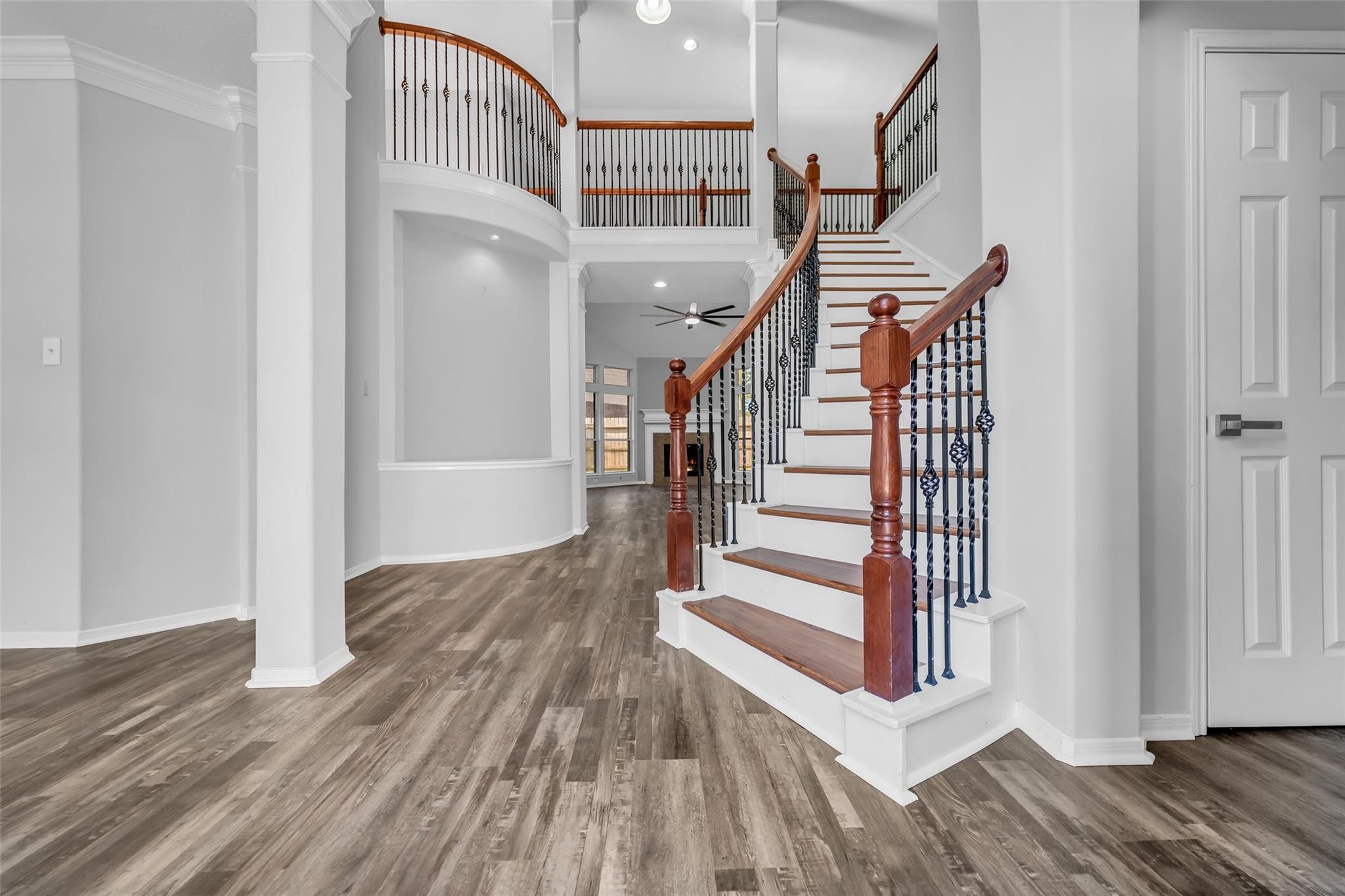 17315 Deep Prairie Drive Houston, TX 77095 - Photo 2 of 9