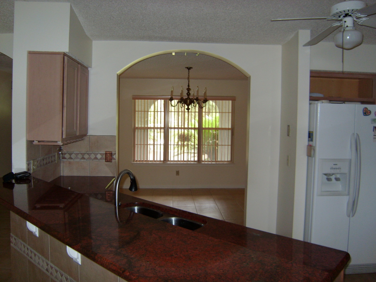 1000 Baisden Road Jacksonville, FL 32218 - Photo 12 of 22 kitchen to dining