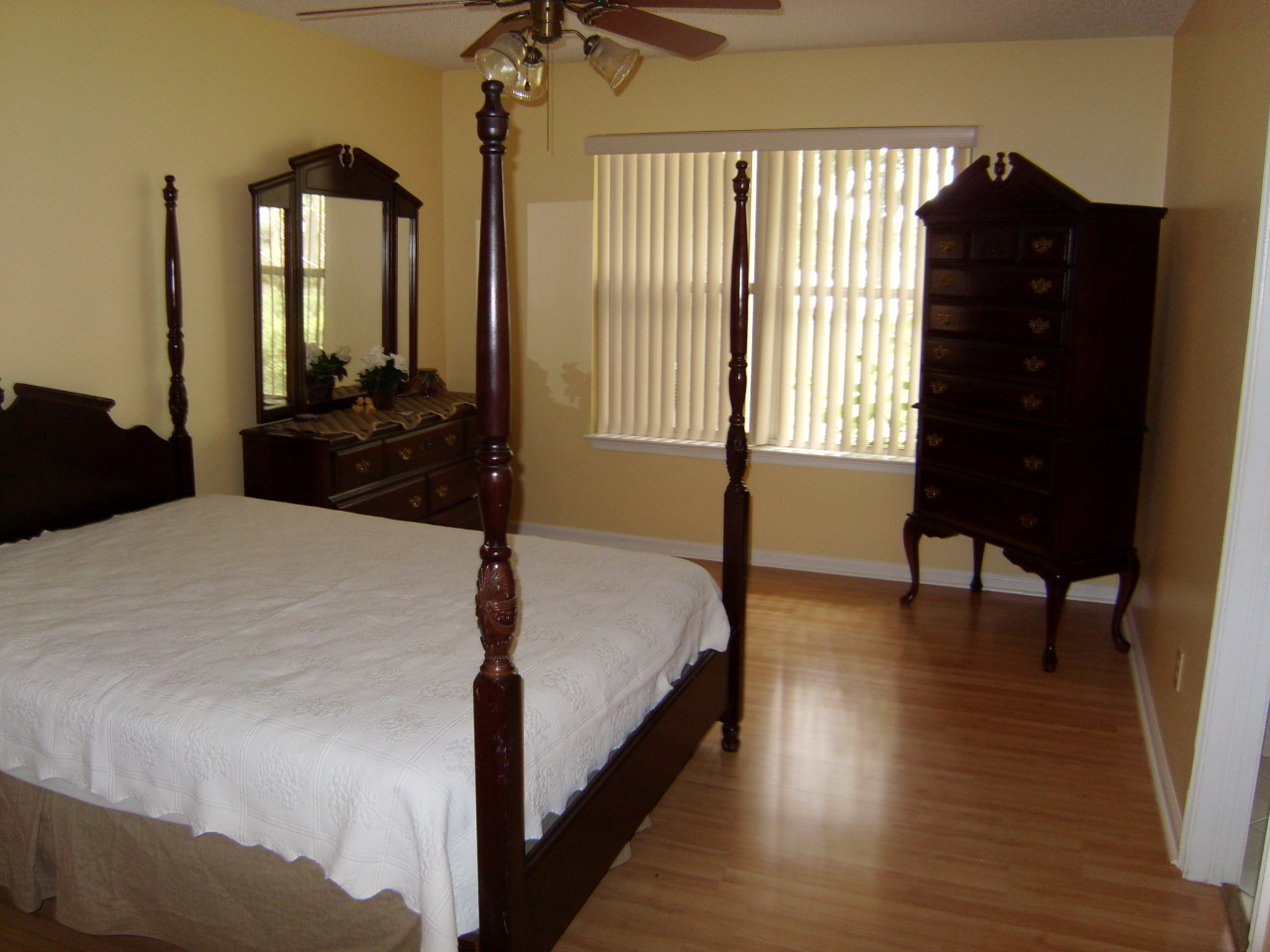 1000 Baisden Road Jacksonville, FL 32218 - Photo 13 of 22 master bedroom