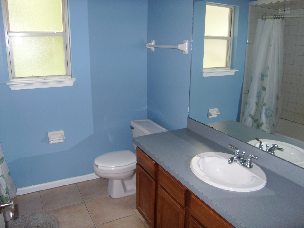 1000 Baisden Road Jacksonville, FL 32218 - Photo 15 of 22 hall bath