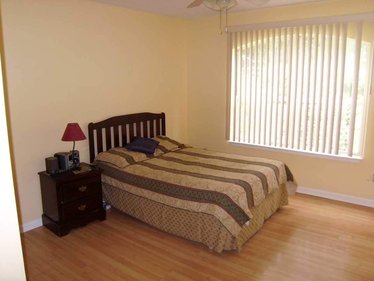 1000 Baisden Road Jacksonville, FL 32218 - Photo 16 of 22 2nd bedroom