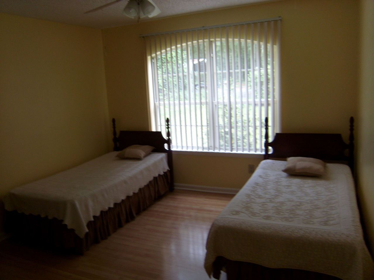 1000 Baisden Road Jacksonville, FL 32218 - Photo 17 of 22 3rd bedroom