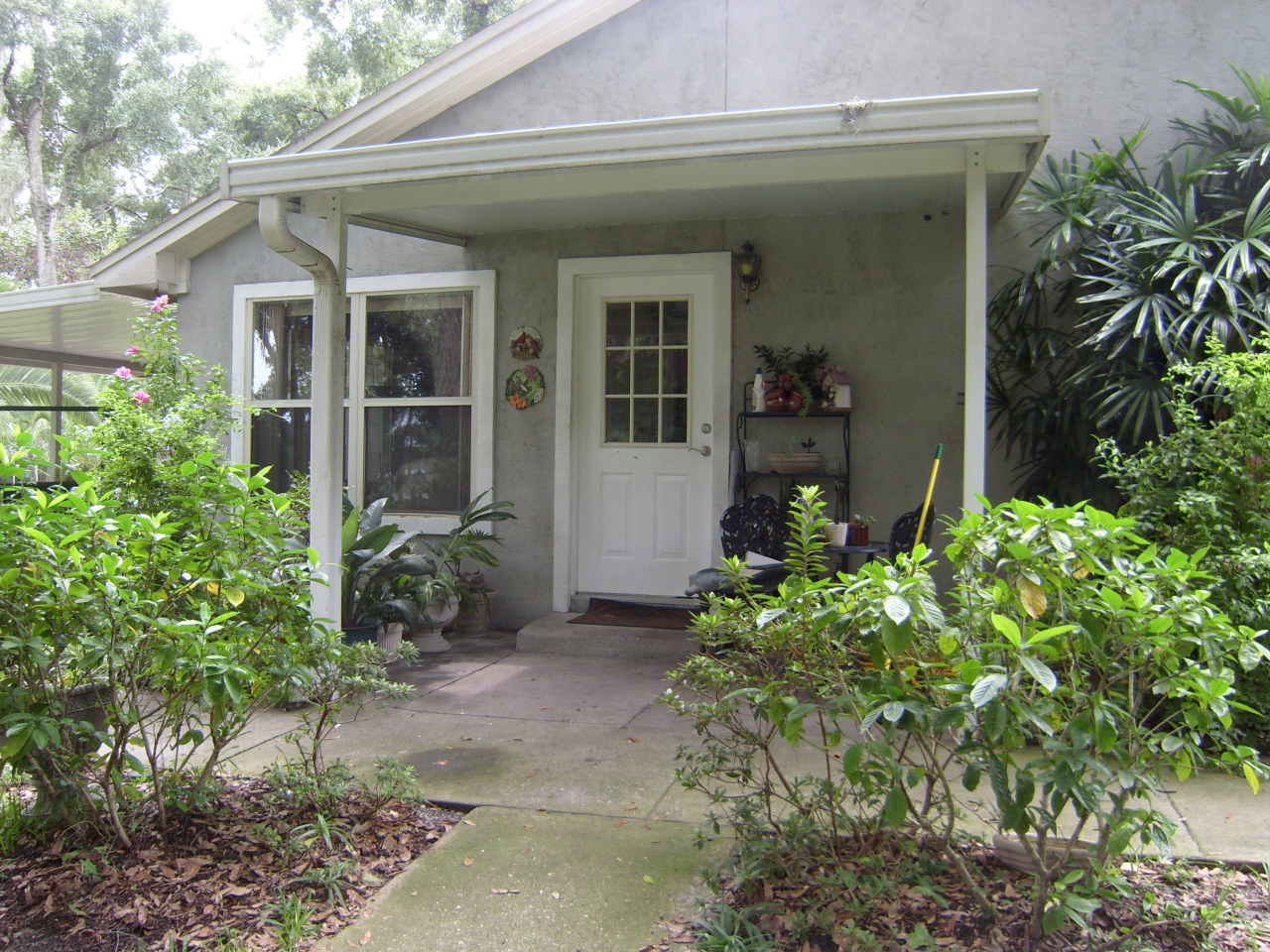 1000 Baisden Road Jacksonville, FL 32218 - Photo 18 of 22 In law/apartment w separate entrance