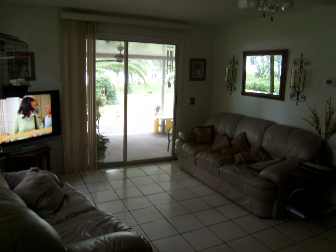 1000 Baisden Road Jacksonville, FL 32218 - Photo 19 of 22 apartement living room