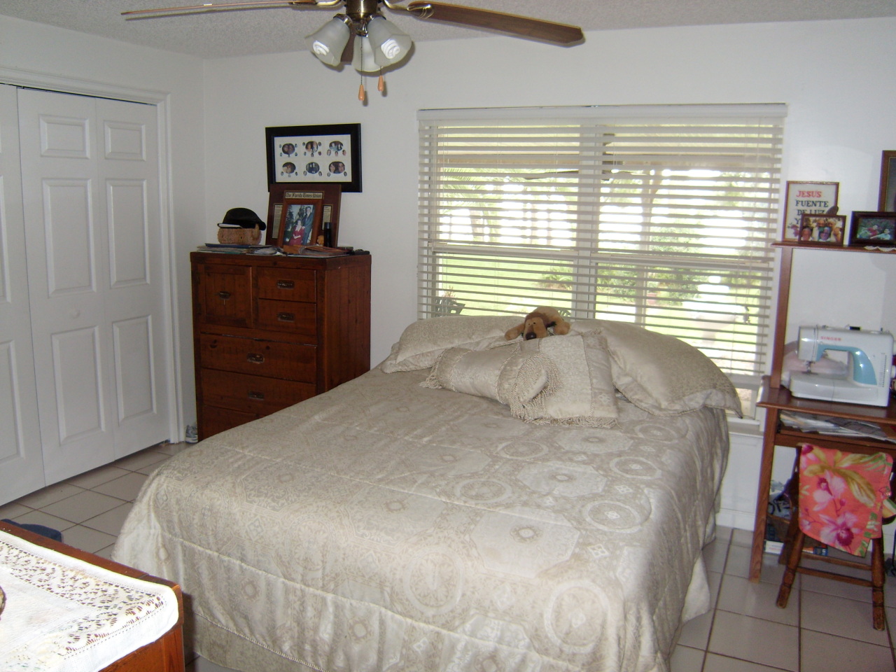 1000 Baisden Road Jacksonville, FL 32218 - Photo 21 of 22 apartment bedroom
