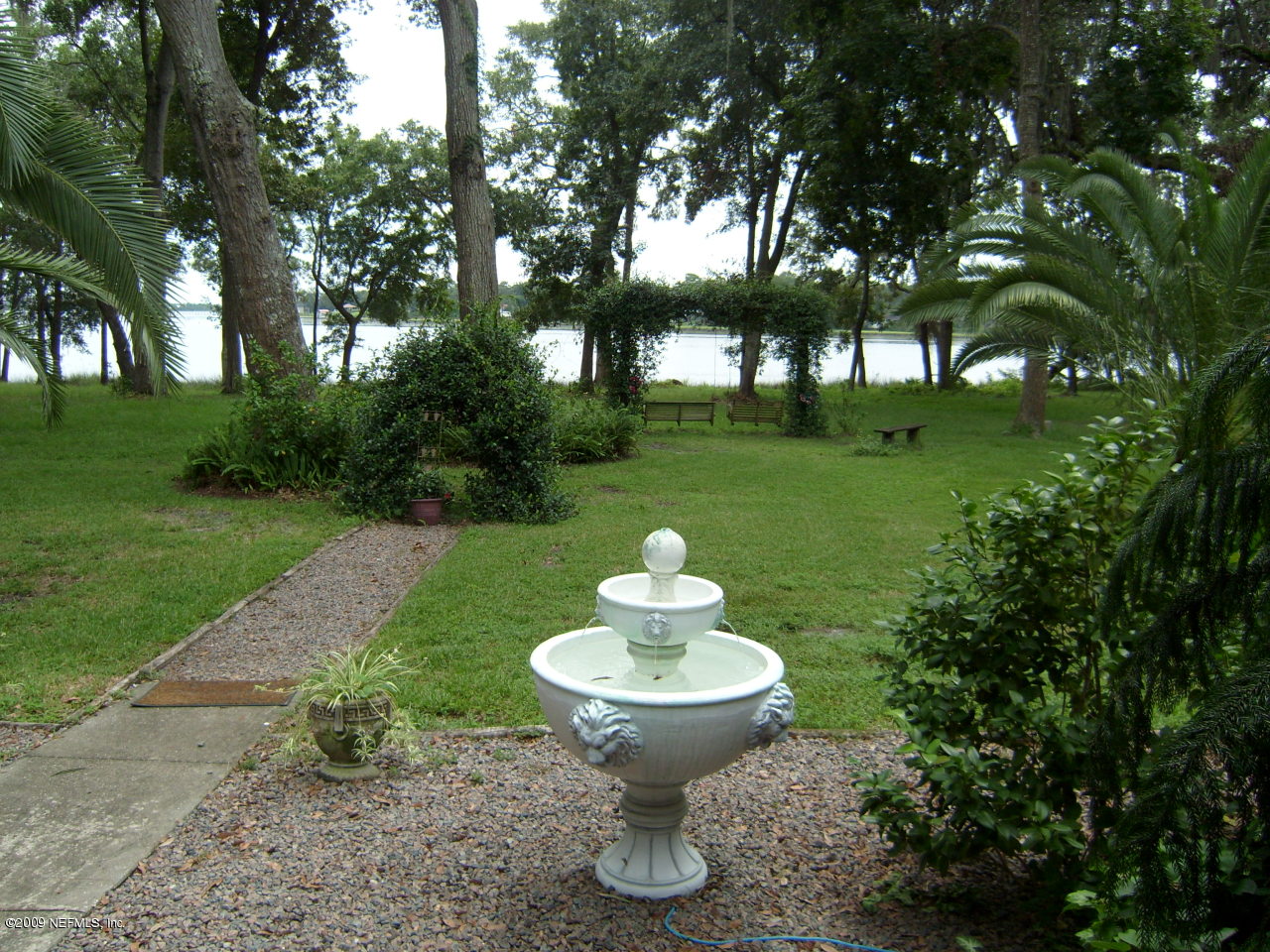 another view from rear