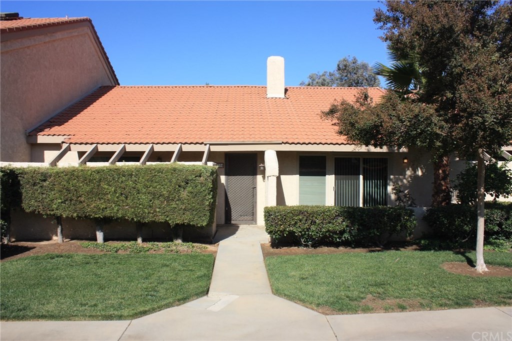 7034 Seville Way Riverside, CA 92506 - Photo 1 of 1 Single Story facing the pool area
