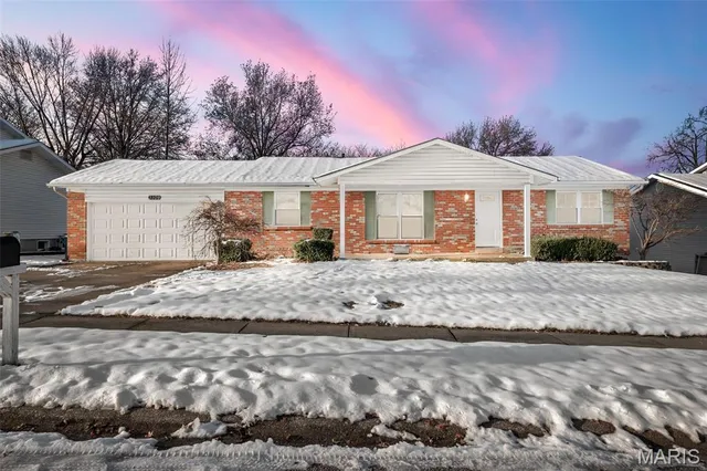 $280,000 | 3109 Powder Horn Trail, St. Charles, MO 63301