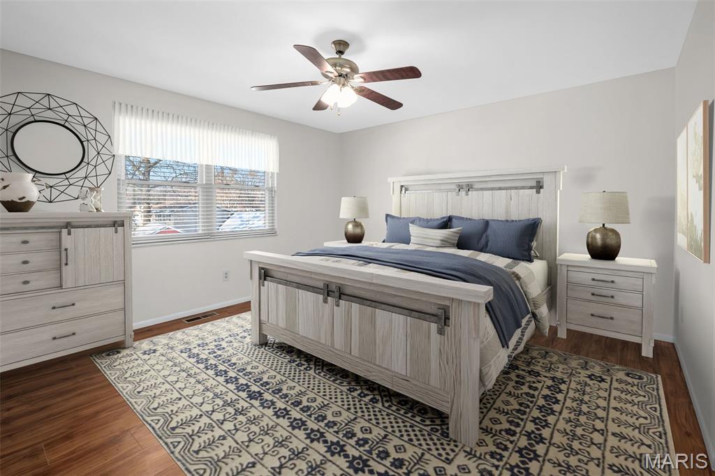 3109 Powder Horn Trail St. Charles, MO 63301 - Photo 16 of 36