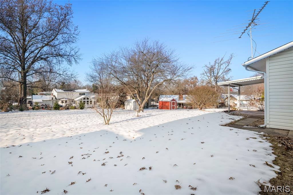 3109 Powder Horn Trail St. Charles, MO 63301 - Photo 25 of 36