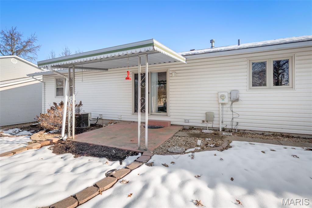 3109 Powder Horn Trail St. Charles, MO 63301 - Photo 26 of 36