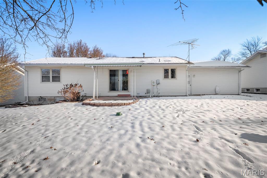 3109 Powder Horn Trail St. Charles, MO 63301 - Photo 27 of 36