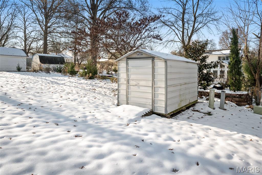 3109 Powder Horn Trail St. Charles, MO 63301 - Photo 28 of 36