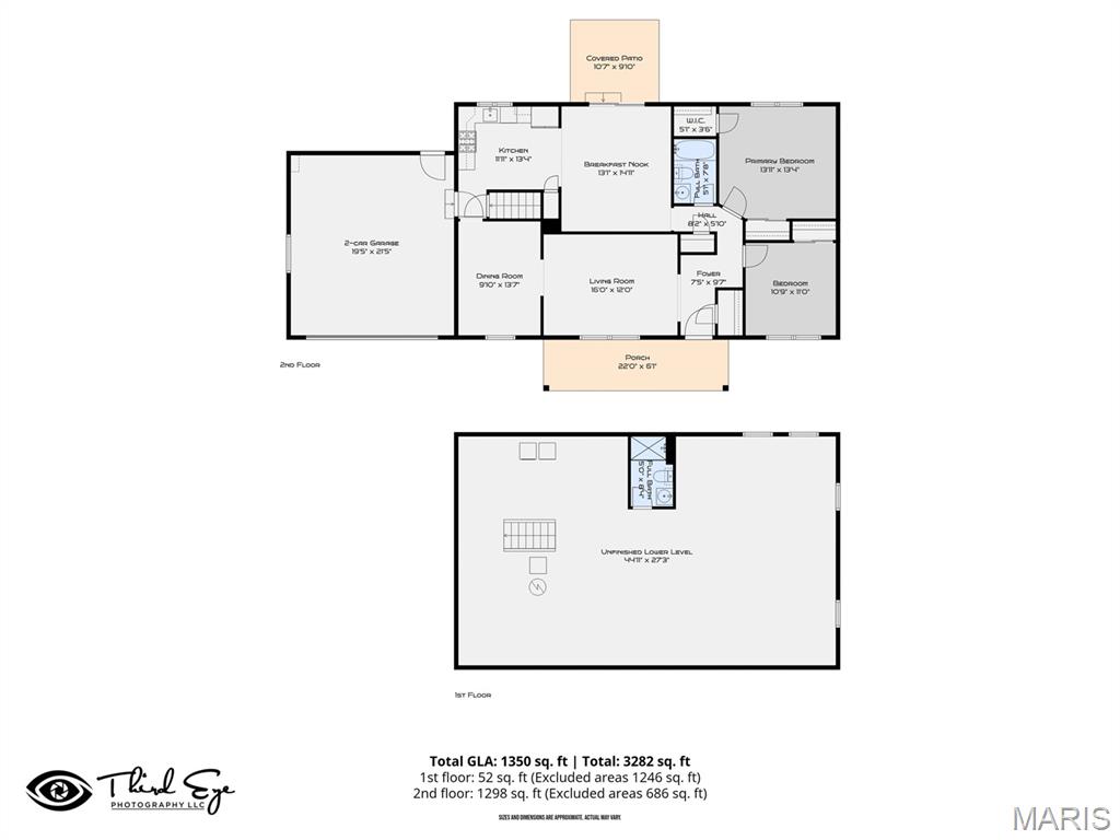 3109 Powder Horn Trail St. Charles, MO 63301 - Photo 30 of 36