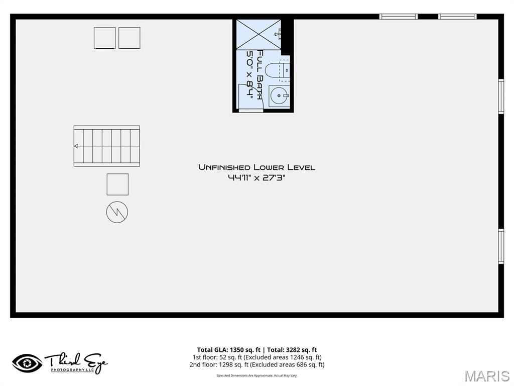 3109 Powder Horn Trail St. Charles, MO 63301 - Photo 32 of 36