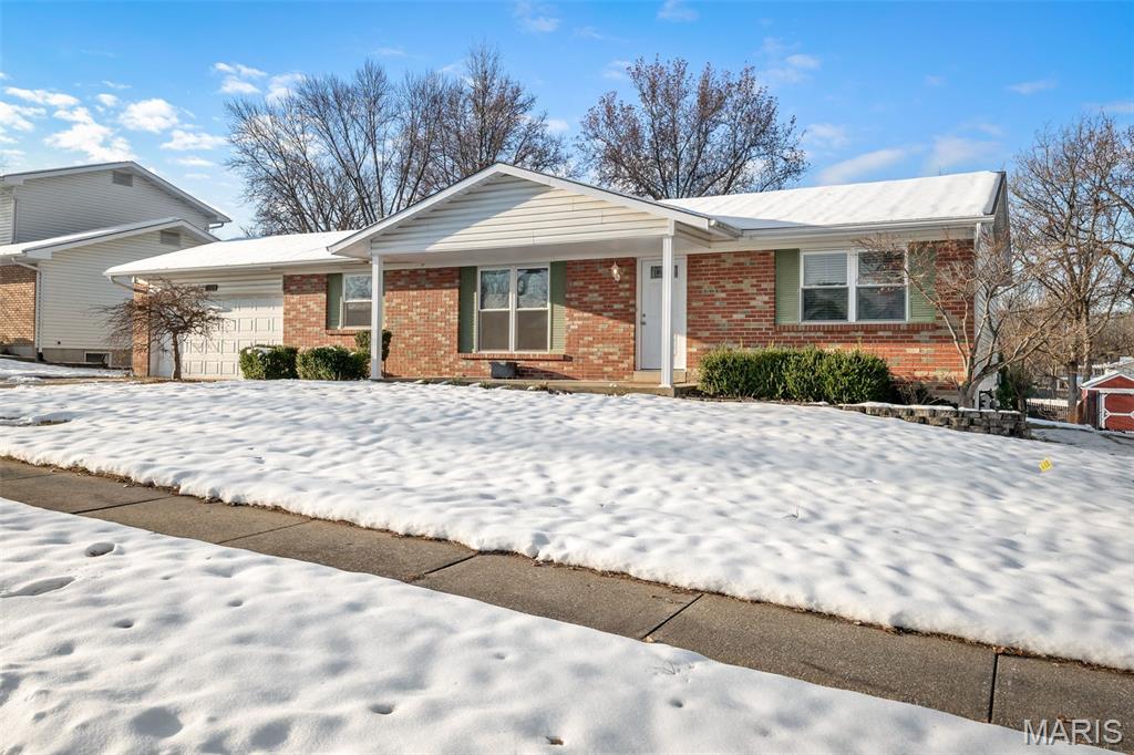 3109 Powder Horn Trail St. Charles, MO 63301 - Photo 34 of 36