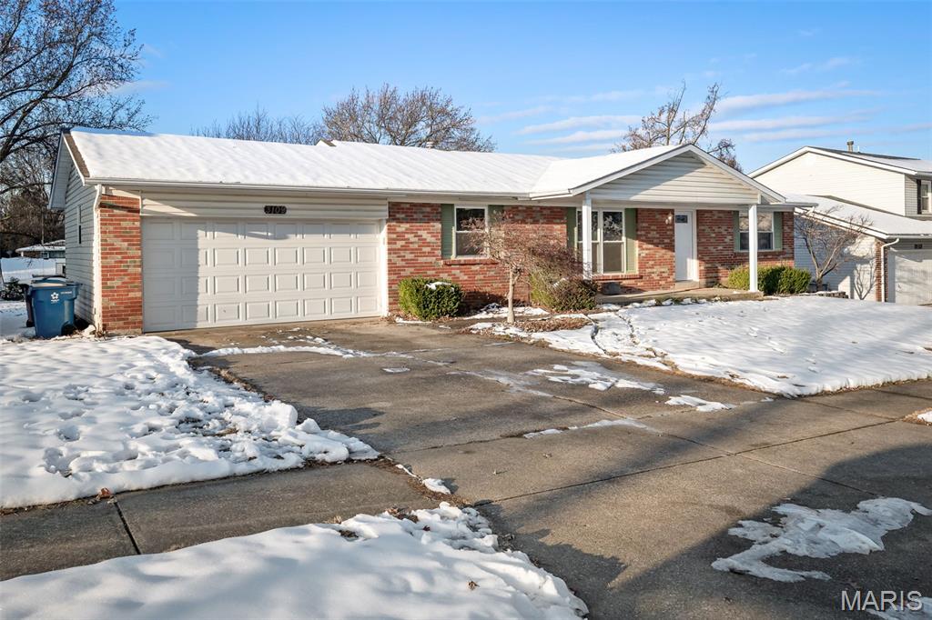 3109 Powder Horn Trail St. Charles, MO 63301 - Photo 35 of 36