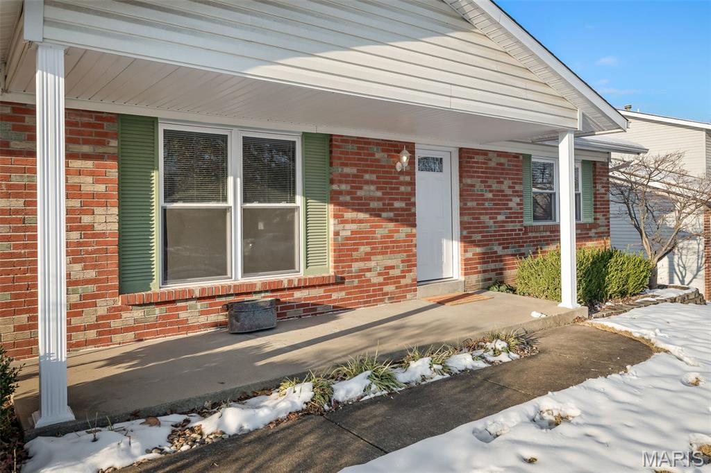 3109 Powder Horn Trail St. Charles, MO 63301 - Photo 36 of 36