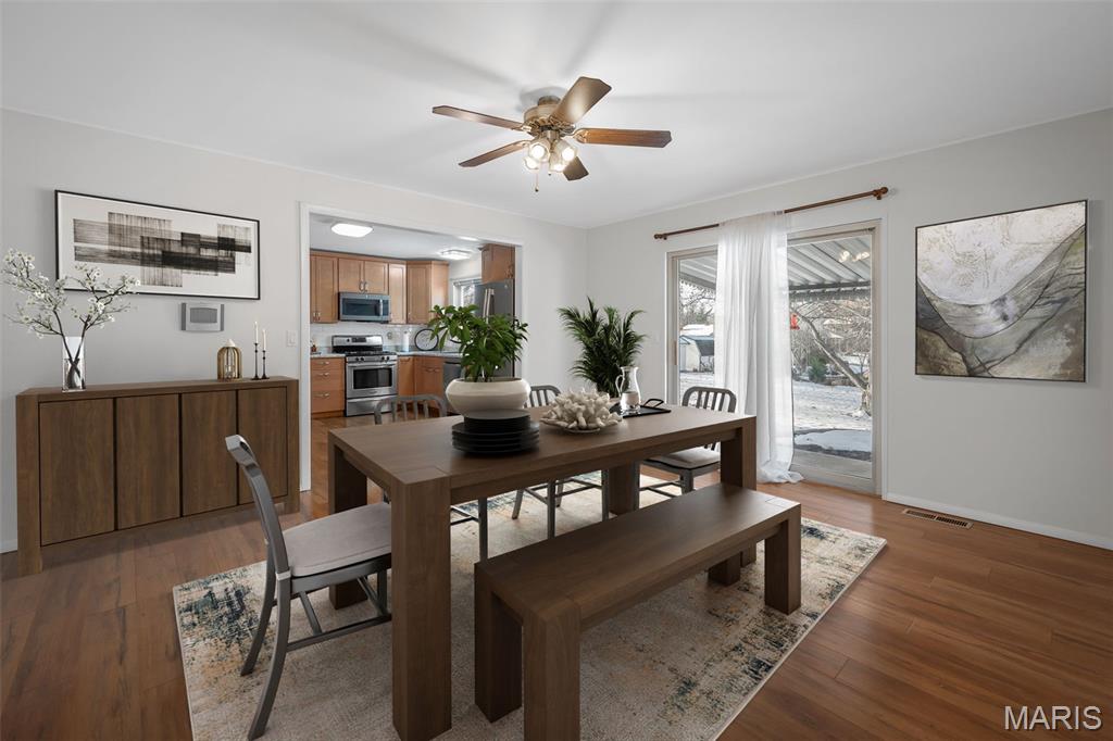 3109 Powder Horn Trail St. Charles, MO 63301 - Photo 6 of 36