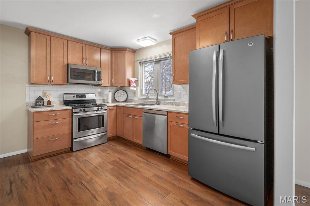 3109 Powder Horn Trail St. Charles, MO 63301 - Photo 10 of 36