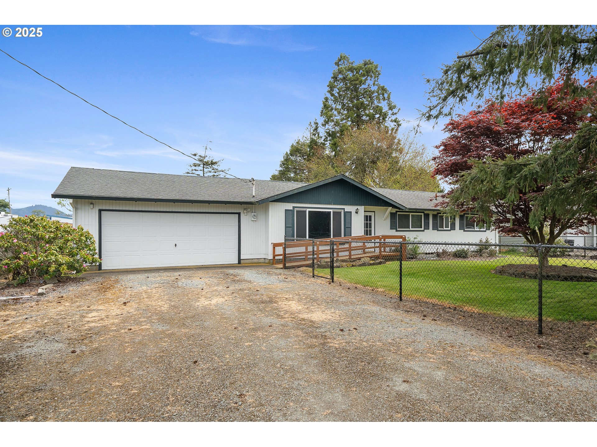 3165 Fitzpatrick Road Tillamook, OR 97141 - Photo 1 of 29