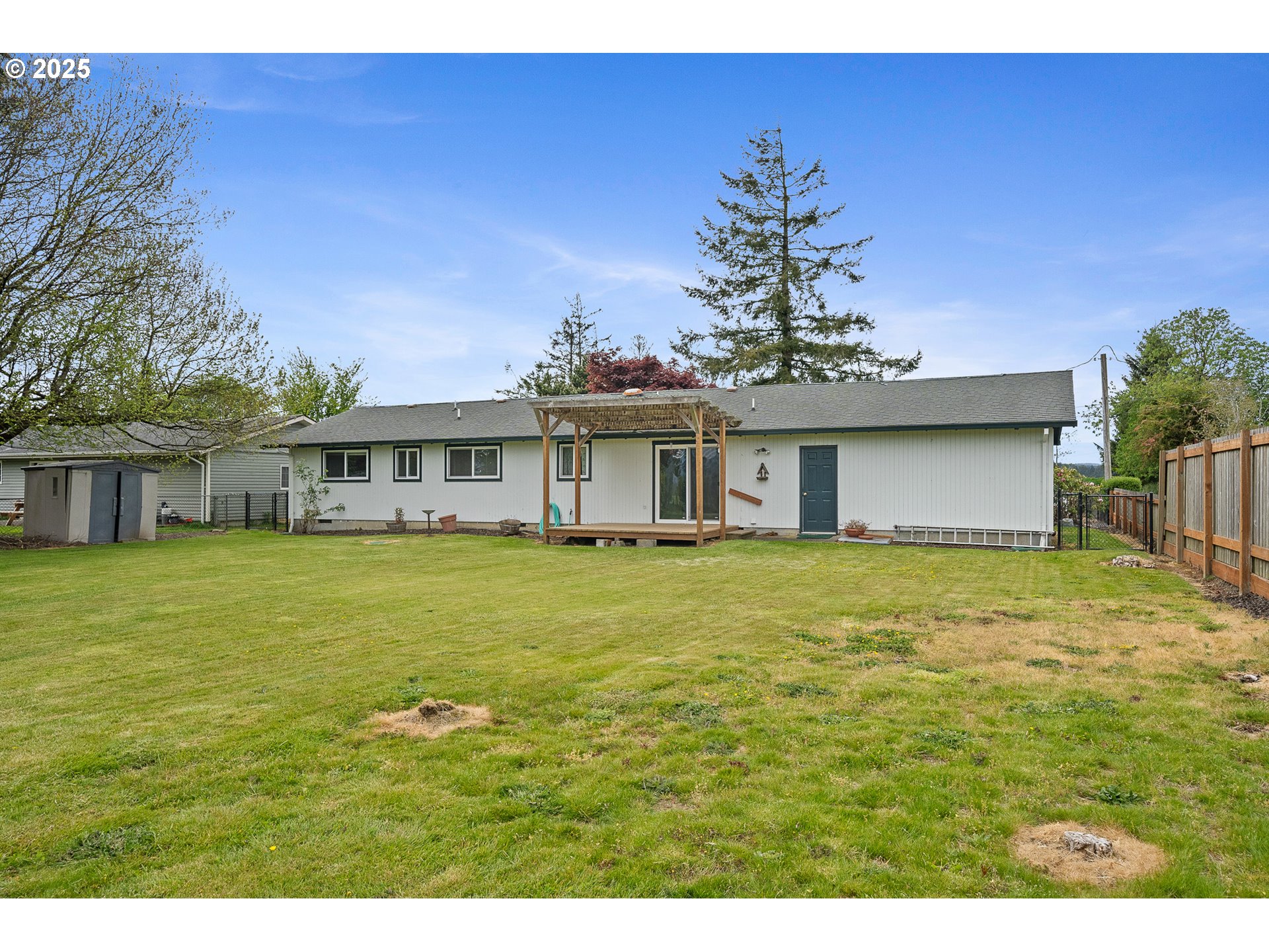 3165 Fitzpatrick Road Tillamook, OR 97141 - Photo 21 of 29