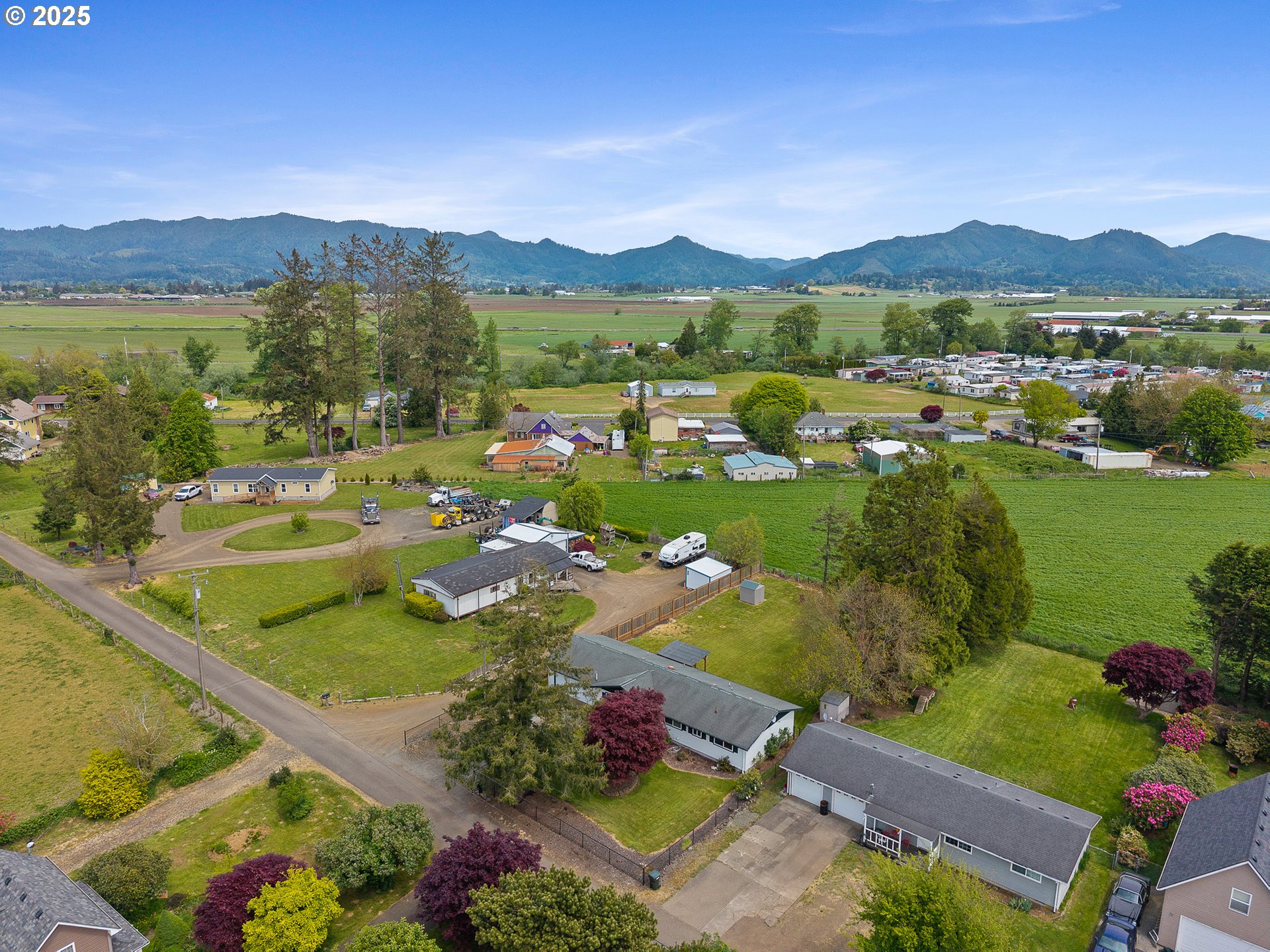 3165 Fitzpatrick Road Tillamook, OR 97141 - Photo 27 of 29
