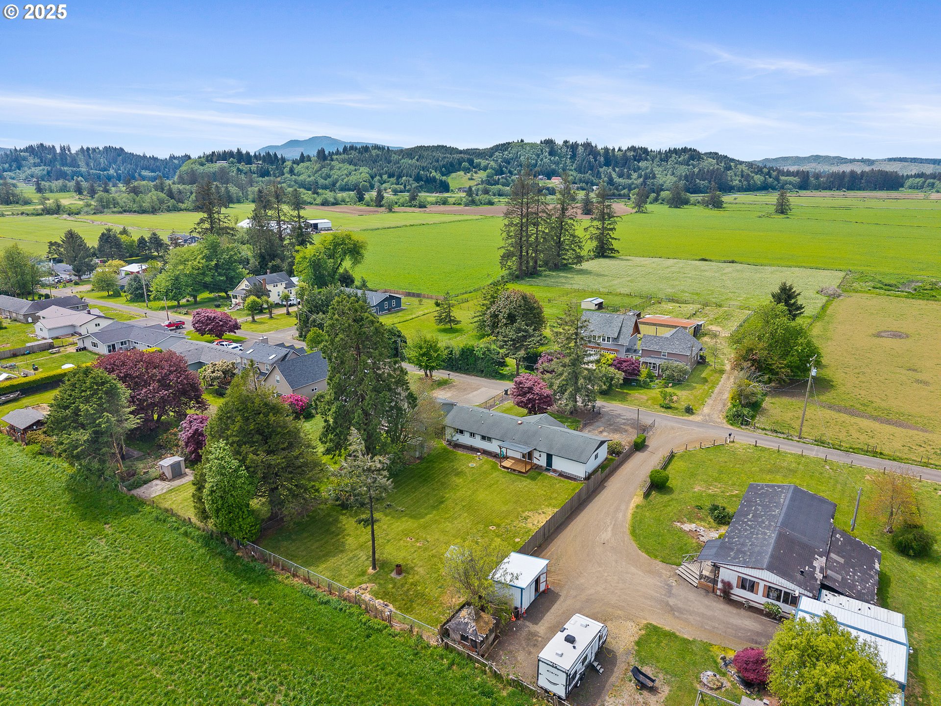 3165 Fitzpatrick Road Tillamook, OR 97141 - Photo 29 of 29