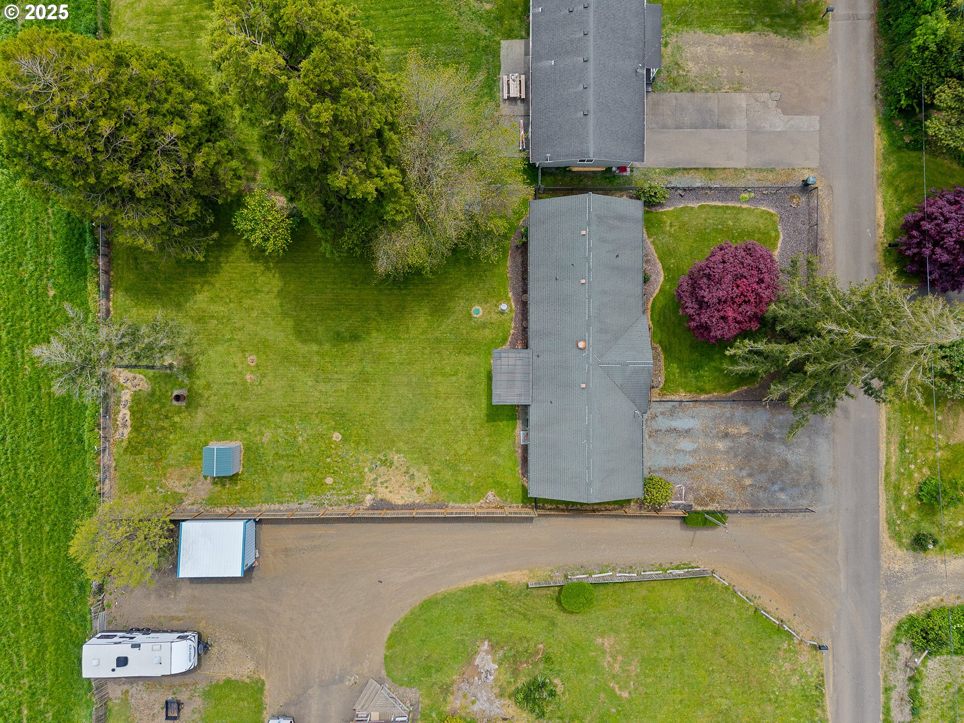 3165 Fitzpatrick Road Tillamook, OR 97141 - Photo 3 of 29