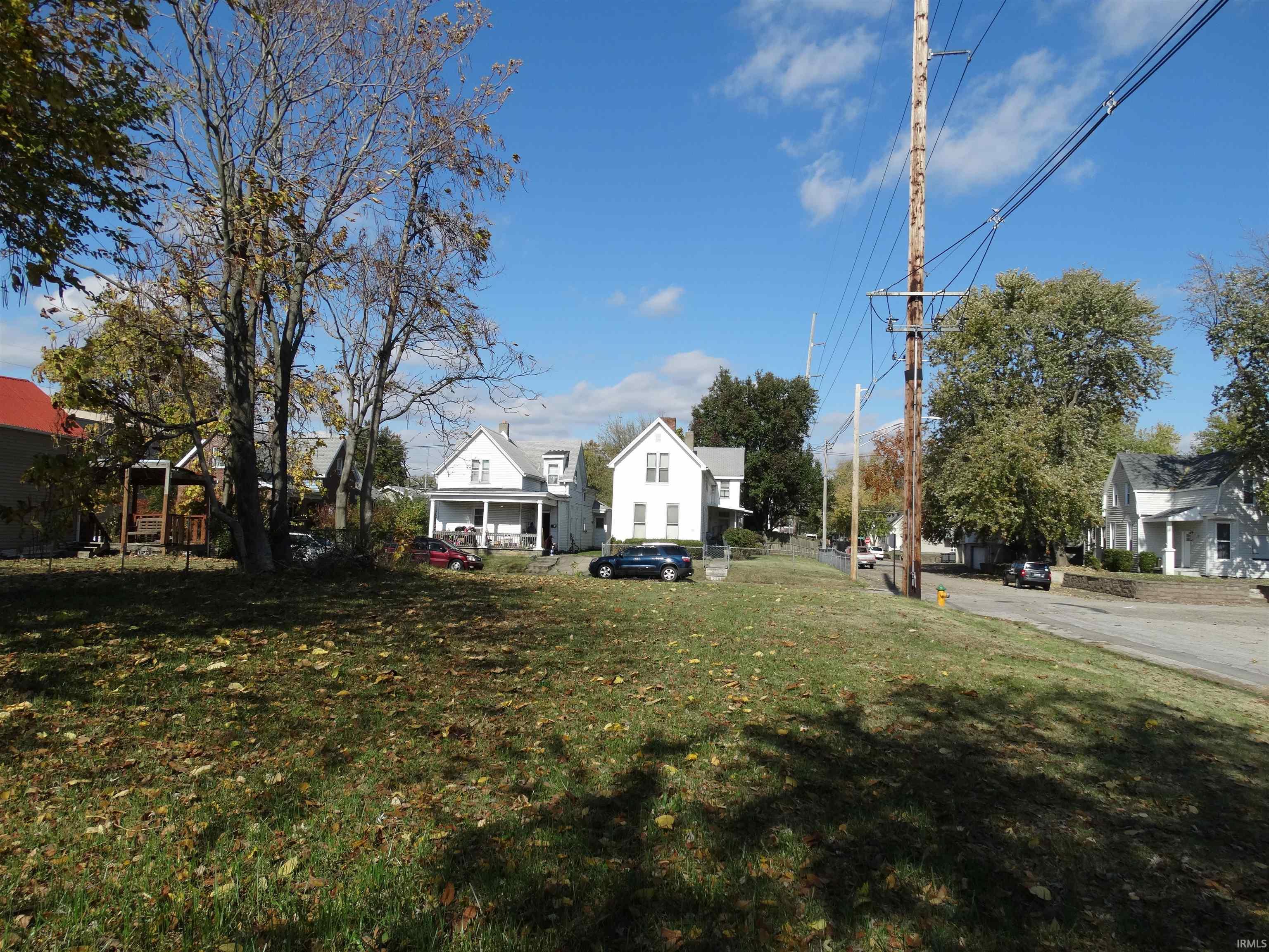 219 East Michigan St  