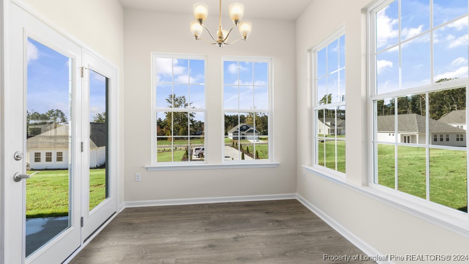 518 Ragapple Lane Aberdeen, NC 28315 - Photo 11 of 38 Gallery Image 11