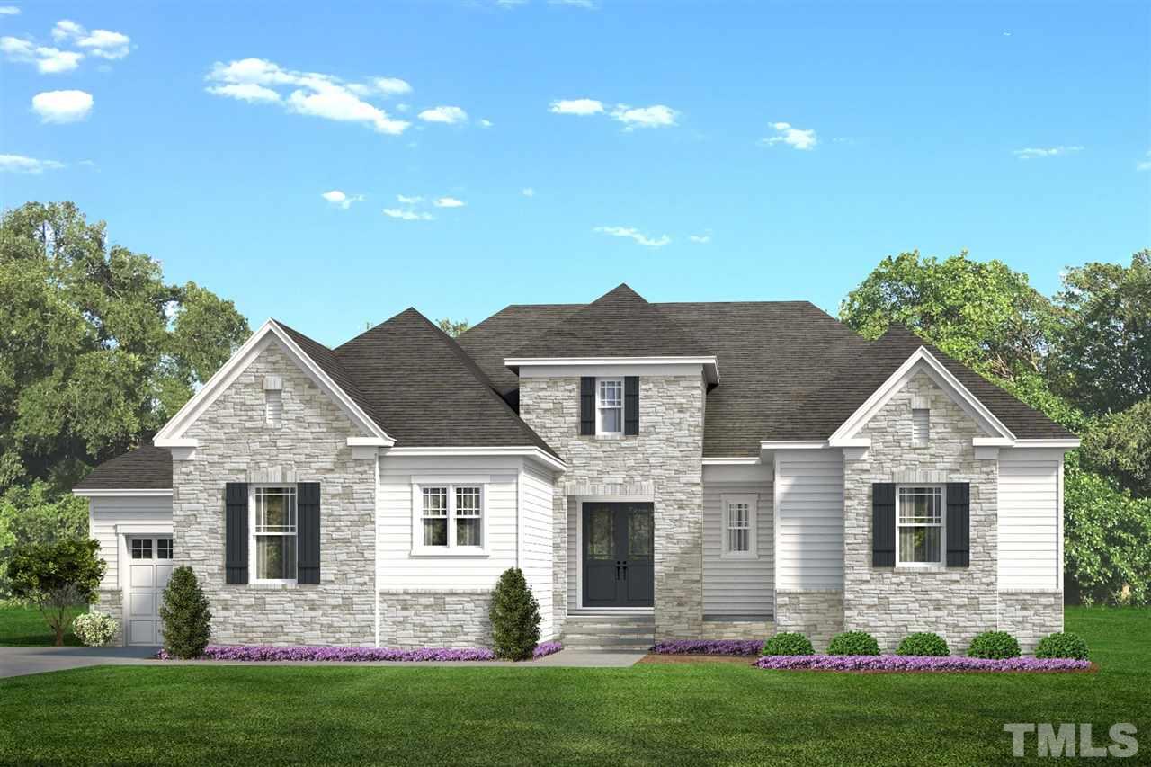401 Bertram Valley Road Apex, NC 27523 - Photo 1 of 1 Gallery Image 1