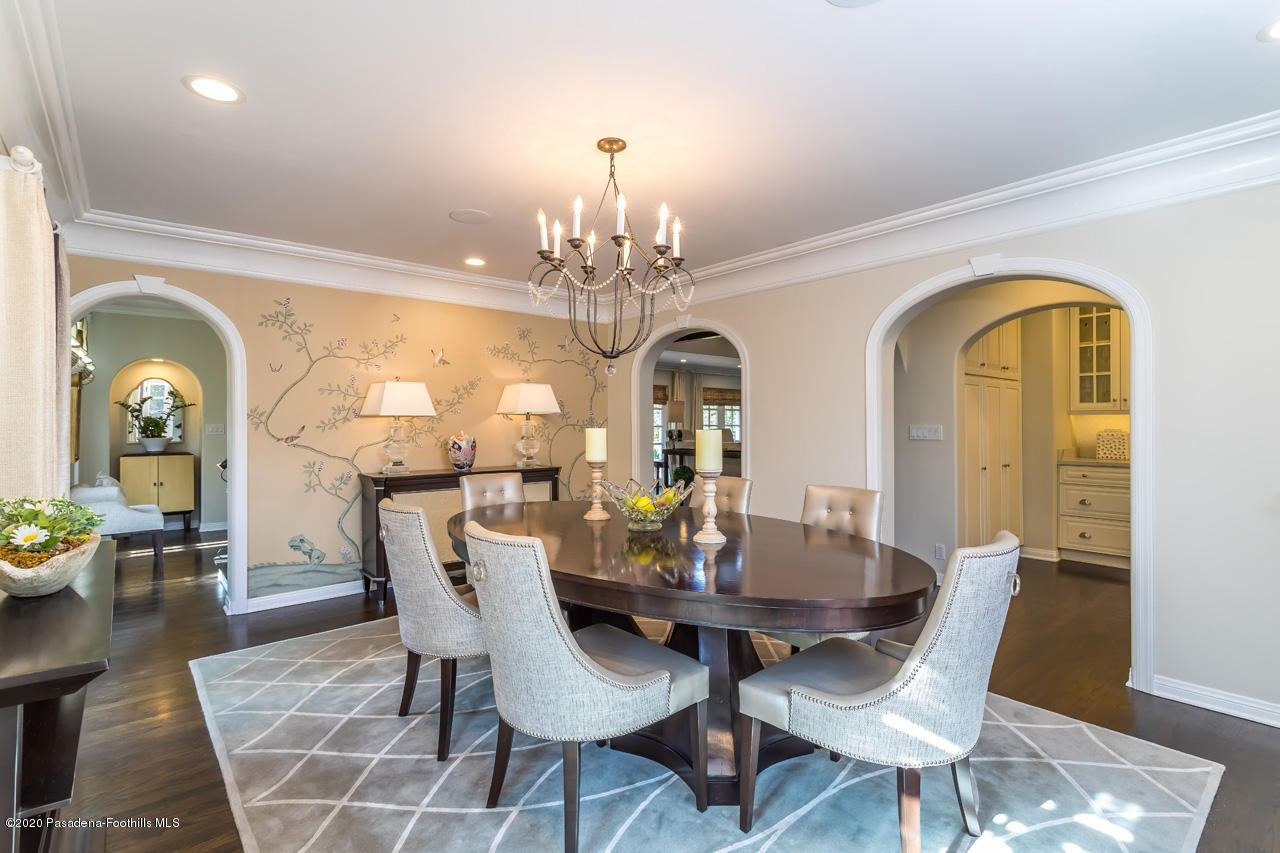 616 South Sierra Bonita Avenue Pasadena, CA 91106 - Photo 11 of 55 616 S Sierra Bonita (13)