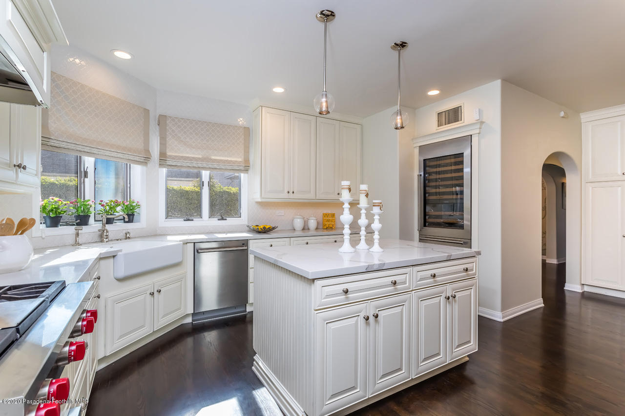 616 South Sierra Bonita Avenue Pasadena, CA 91106 - Photo 13 of 55 616 S Sierra Bonita (15)