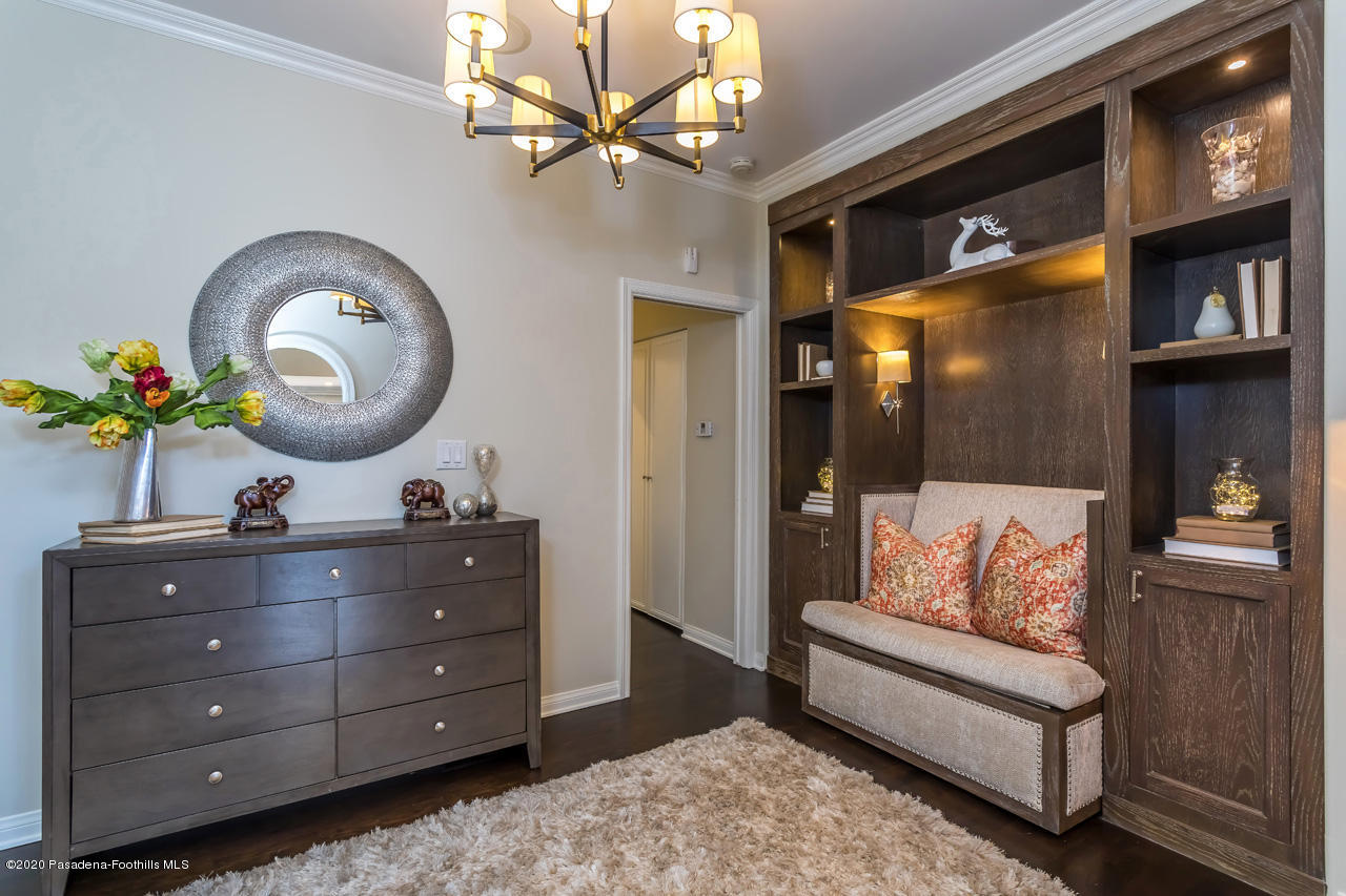 616 South Sierra Bonita Avenue Pasadena, CA 91106 - Photo 18 of 55 616 S Sierra Bonita (19)