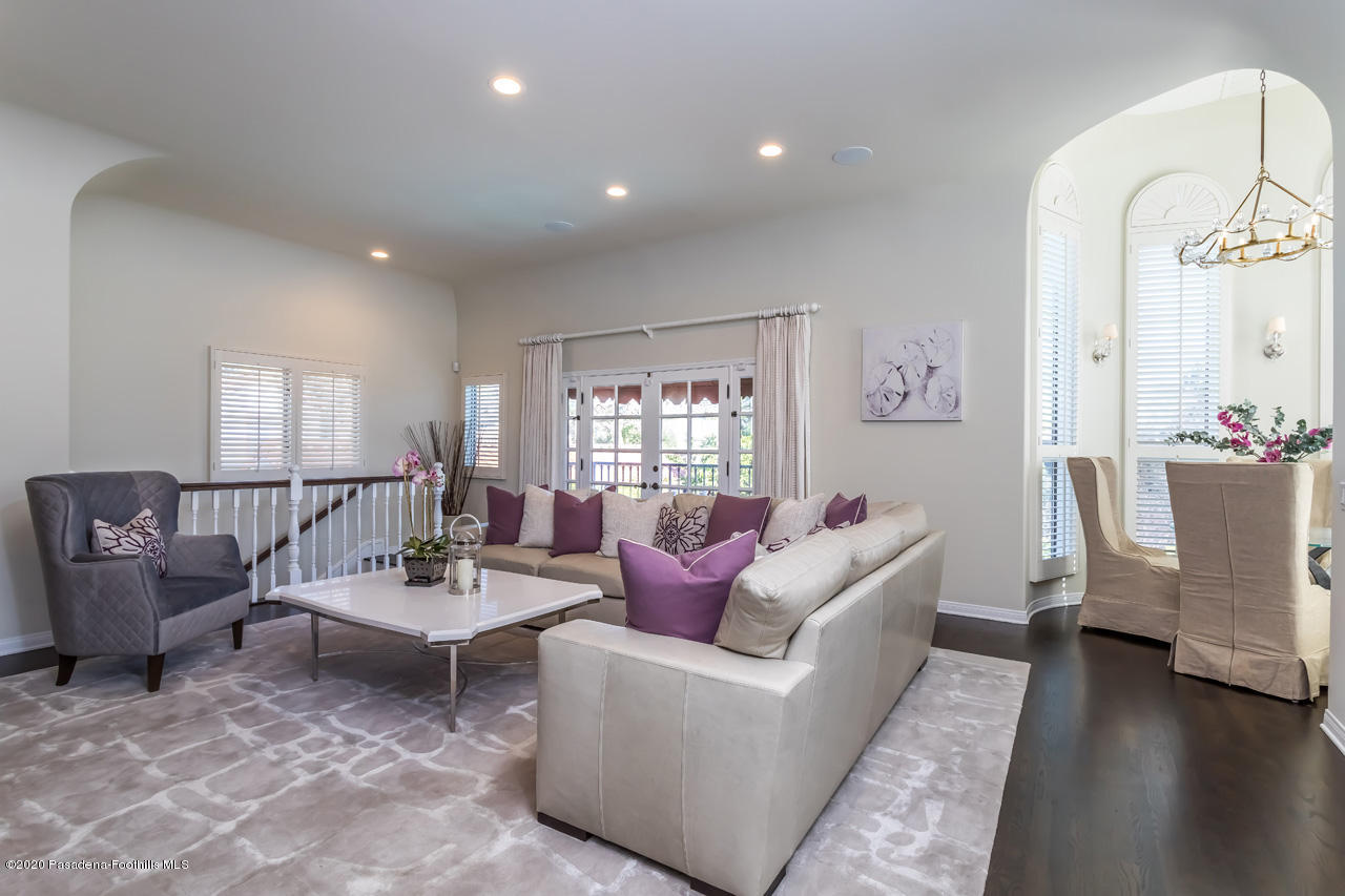 616 South Sierra Bonita Avenue Pasadena, CA 91106 - Photo 20 of 55 616 S Sierra Bonita (22)