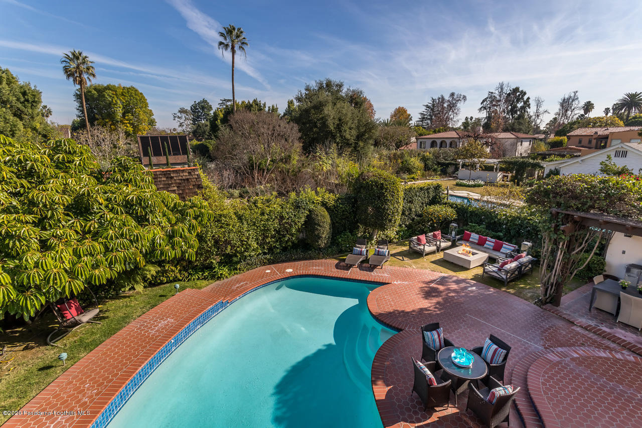 616 South Sierra Bonita Avenue Pasadena, CA 91106 - Photo 24 of 55 616 S Sierra Bonita (25)