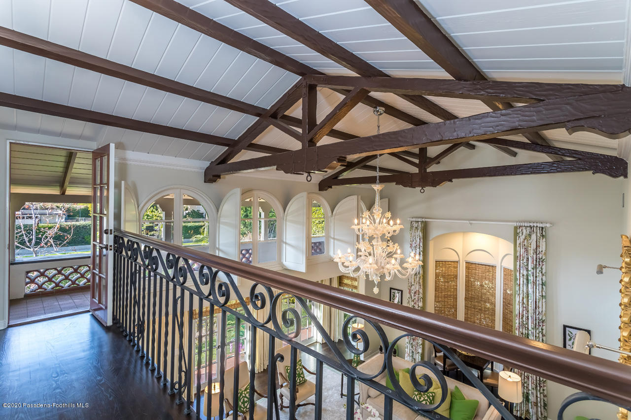 616 South Sierra Bonita Avenue Pasadena, CA 91106 - Photo 25 of 55 616 S Sierra Bonita (26)