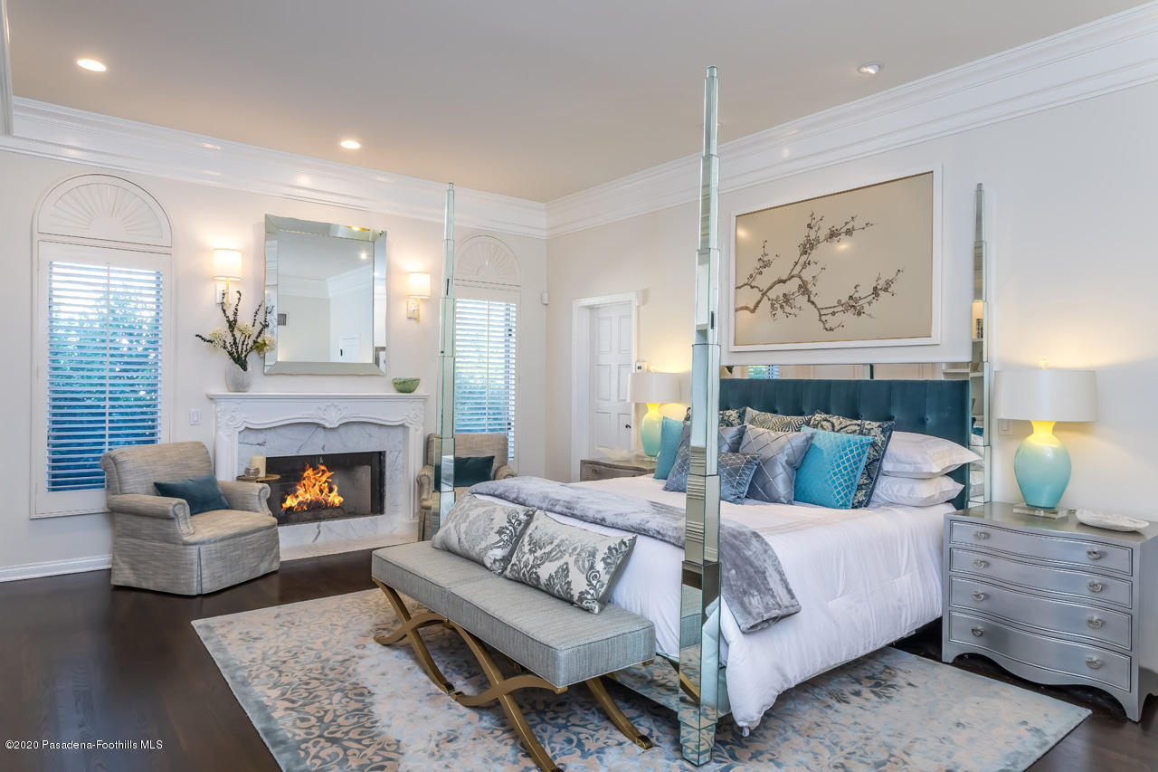 616 South Sierra Bonita Avenue Pasadena, CA 91106 - Photo 29 of 55 616 S Sierra Bonita (35)